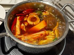 -火炉火自助餐(西直门凯德MALL店)