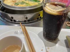 -荣叔港式沙嗲牛肉火锅(正佳潮流店)