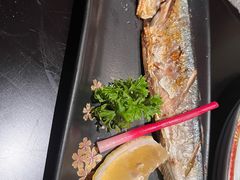 -山上下日本料理(万象城店)