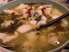 葱哥酸菜鱼-酒肆浅葱•烧烤•龙虾•排档(卓悦intown店)