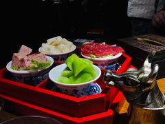 -受气牛肉·重庆耙牛肉(来福士店)
