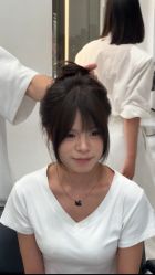 -DL HOPE明星造型