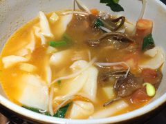 -楼兰新疆主题餐厅(坂田佳华领汇广场店)