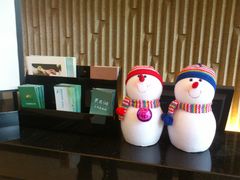 大堂-天目湖御水温泉·度假酒店