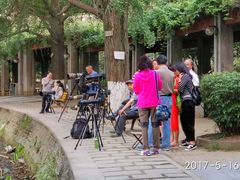 围观者-四川大学(华西校区)