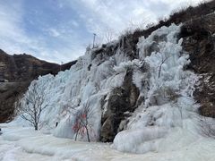 -灵溪风景区