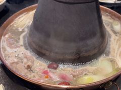 -东来顺饭庄(金泉广场店)