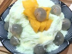 -怪物的冰与火(天虹商场中山路店)