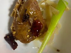 -清真穆记涮羊肉老味铜锅烧烤涮