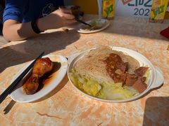 牛腩捞粉-荔园小馆(园岭新村二期店)