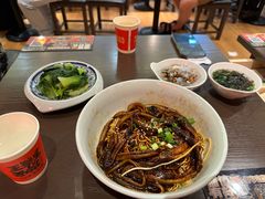 -王繁星面馆(西安熙地港店)