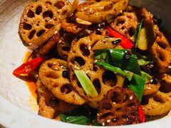 -安天民北方饺子(白石洲店)