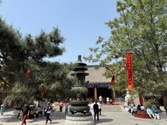 -慈恩寺
