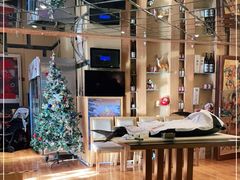 -昱匠·日本料理(金融街店)