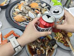 -仙螺岛海鲜自助餐厅(总店)