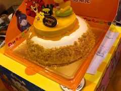 -银子铁板烧料理自助餐(人民广场店)