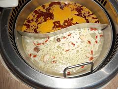 -季季红火锅(丰城洪客隆店)