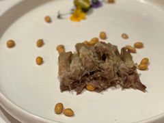 黄豆鸭舌-A One Kitchen·南京精菜馆(德基广场店)