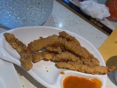 -黄记煌三汁焖锅(顺义华联店)