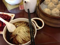 无锡小笼-王興記(中山路店)