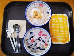 -文昌邓记清补凉(西沙路店)