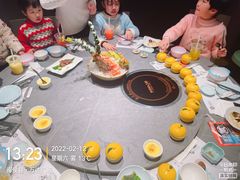 -匠和风精致料理(祥禾天地店)
