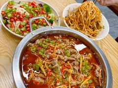 -艺味深尝(云锦路店)