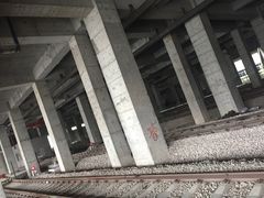 -万象城-停车场
