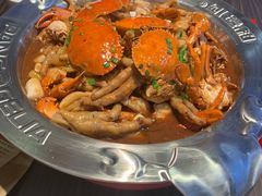 -胖哥俩肉蟹煲(湛江印象汇店)
