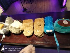 -风云再起游乐汇(南京常发广场店)