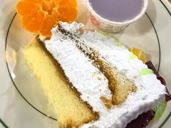 -巴犀烧烤(新崇光店)