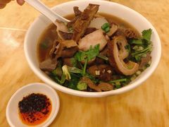 -莲塘味宝园牛杂(天越翔园店)