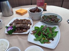 -香顺·客家菜(常平店)