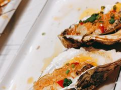 -不夜天烧烤牛骨头(南湖店)