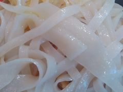 -十三朝牛馍王擀面皮(骡马市店)