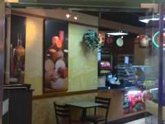 -赛百味SUBWAY(金宝汇店)