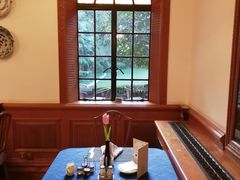 -马勒别墅·中餐厅