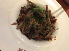 -龙聚德北京烤鸭(沙坪坝华宇A馆店)