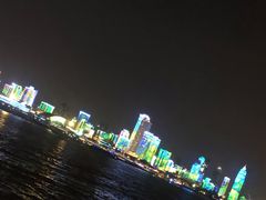 -武汉两江游览·夜游长江(汉口粤汉码头)