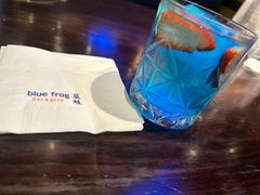 -bluefrog蓝蛙(皇庭广场店)
