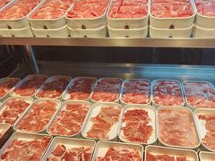 -星伦多自助料理·涮烤一体(江桥万达店)