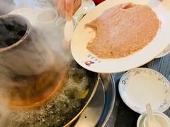 -鑫龙火锅城(青岛分店)