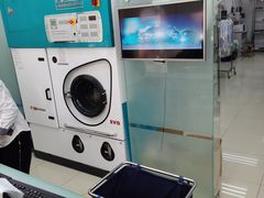 -福奈特洗衣洗鞋(芷江西路店)