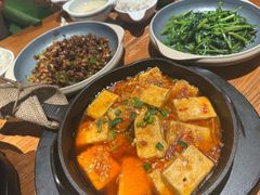 -云海肴·汽锅鸡·云南菜(美罗城店)