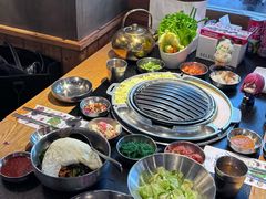 -GOGIYA·咕叽吖韩国传统烤肉店(小榄店)