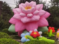 -太阳宫公园