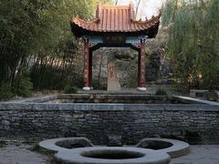 -竹泉村旅游度假区