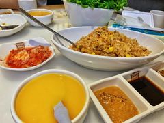 -韩宫宴烤肉·料理(苏州中心店)