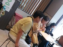 -德克士(北京站店)