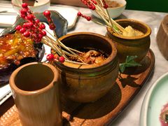 -辛香汇·现炒川菜(淮海路百盛店)